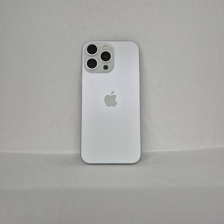 iPhone16 Pro 256GB �ۥ磻�� SIM�ե꡼�����ʡ�