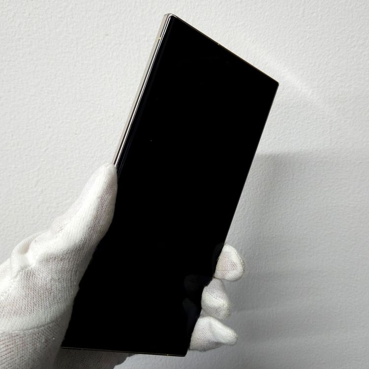 Galaxy S23 Ultra 512GB クリーム SIMフリー