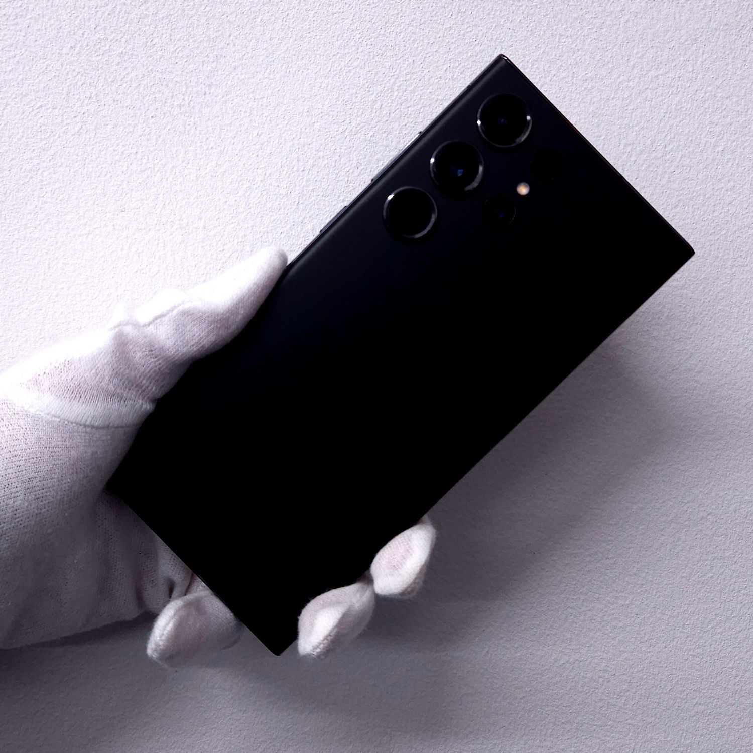 ムスビー｜Galaxy S23 Ultra 512GB ブラック SIMフリー【良品  