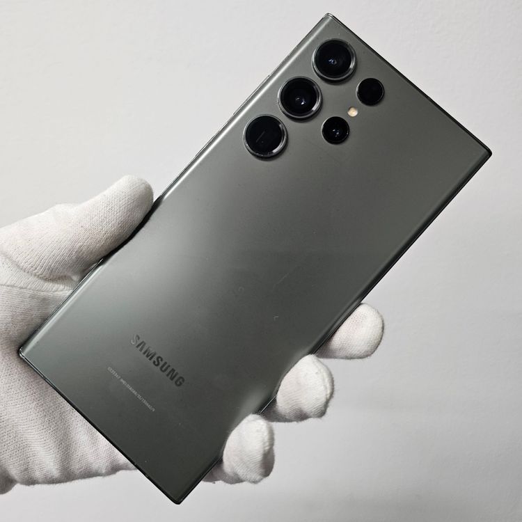 Galaxy S23 ULTRA 256GB ���꡼�� SIM�ե꡼