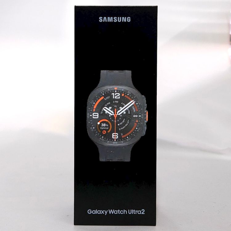 Galaxy Watch Ultra2 47���� ���졼 ���� 2026