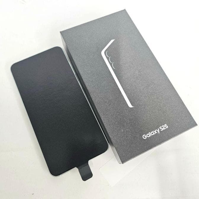 Galaxy S25 256GB ����С� SIM�ե꡼ �ڶ����ʡ�