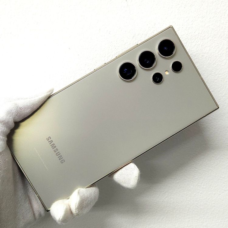 Galaxy S24 Ultra 256GB 졼 SIMե꡼