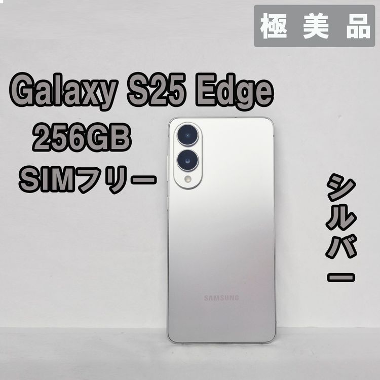 Galaxy S25 256GB �֥롼 SIM�ե꡼�ڶ����ʡ�