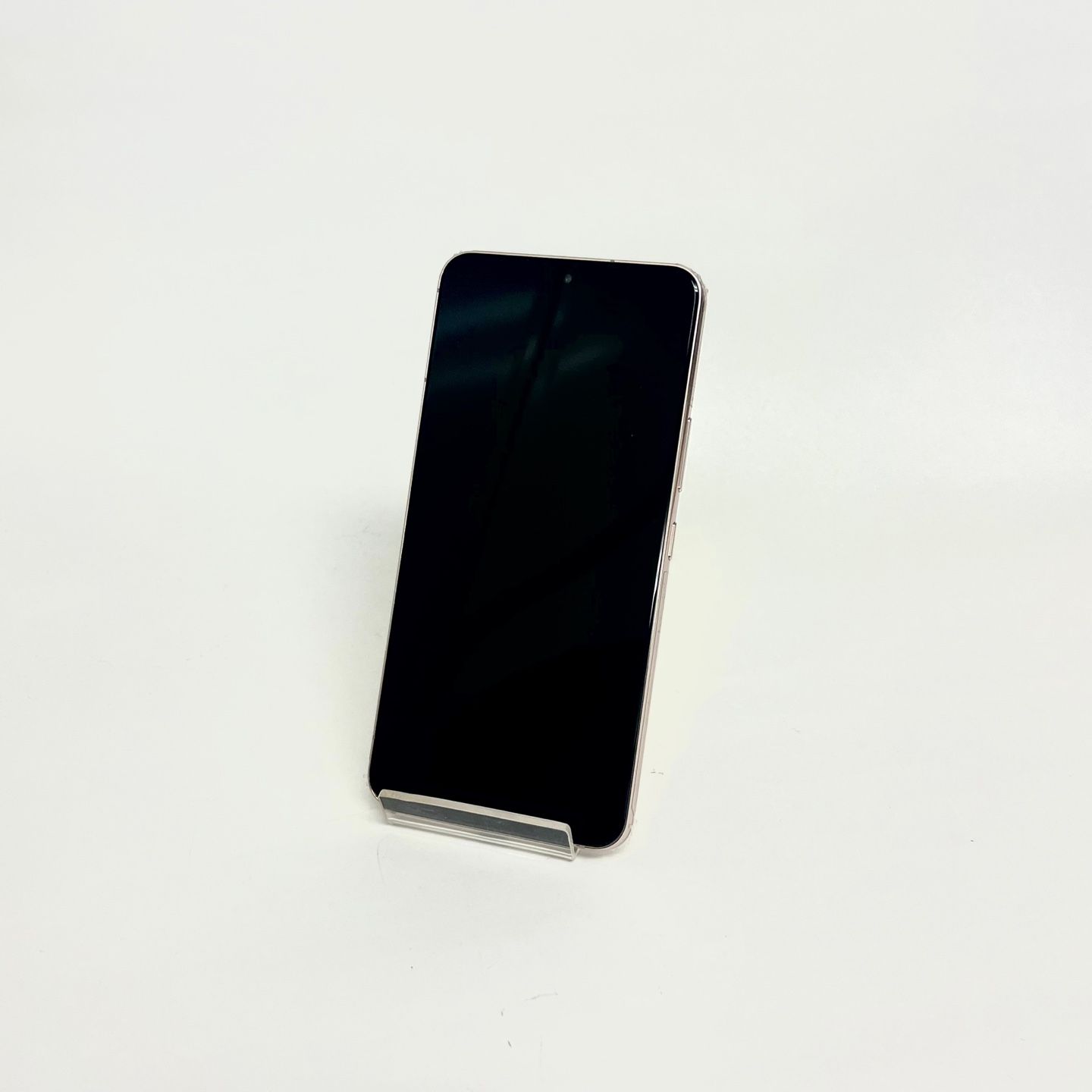 ムスビー｜Galaxy S22 256GB ピンク SIMフリー【A級美品】【Galaxy S22 