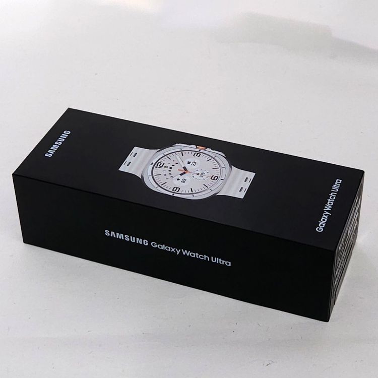 Galaxy Watch Ultra 47 ۥ磻  2025