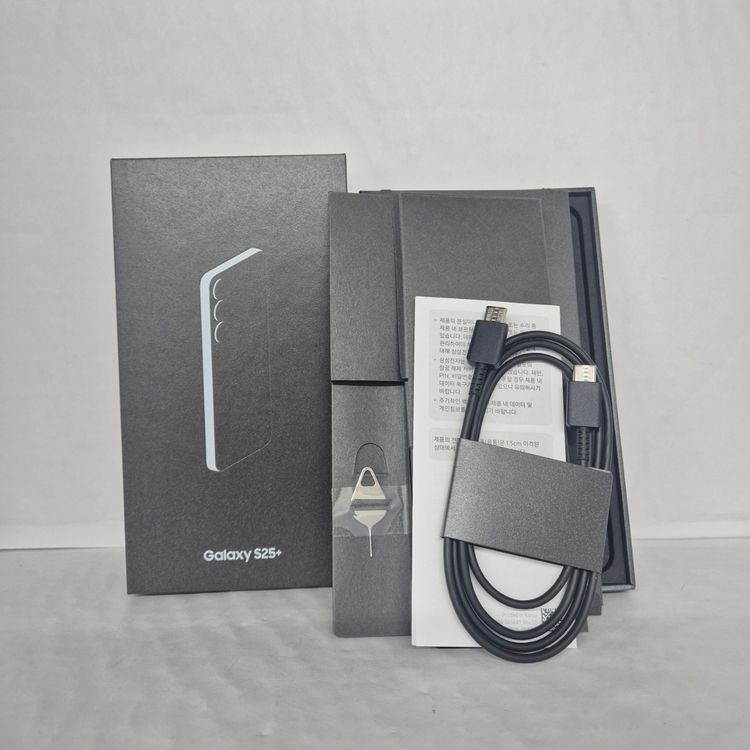 Galaxy S25+ 512GB �ͥ��ӡ� SIM�ե꡼�����ʡ�