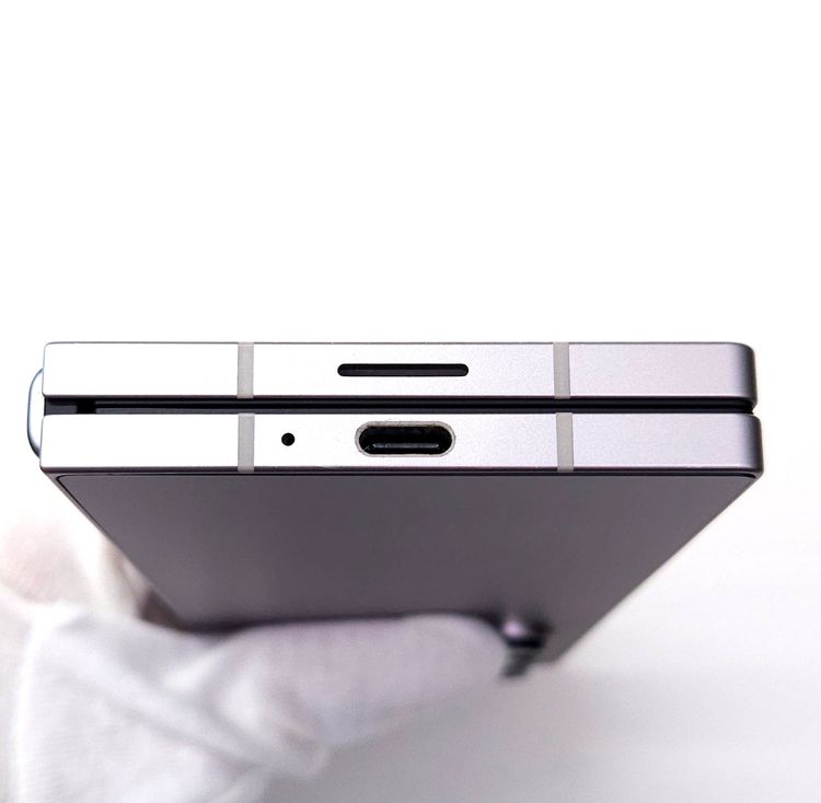 Galaxy Z FOLD6 256GB С SIMե꡼