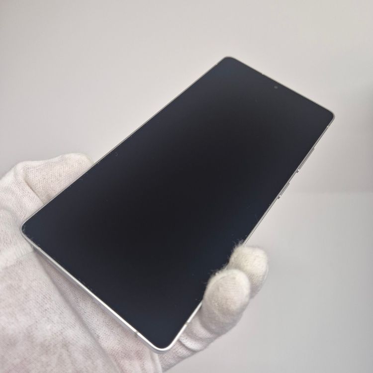 Galaxy S25 Ultra 512GB �ۥ磻��SIM �ե꡼��A��