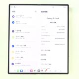Galaxy Z FOLD6 256GB �ԥ� SIM�ե꡼