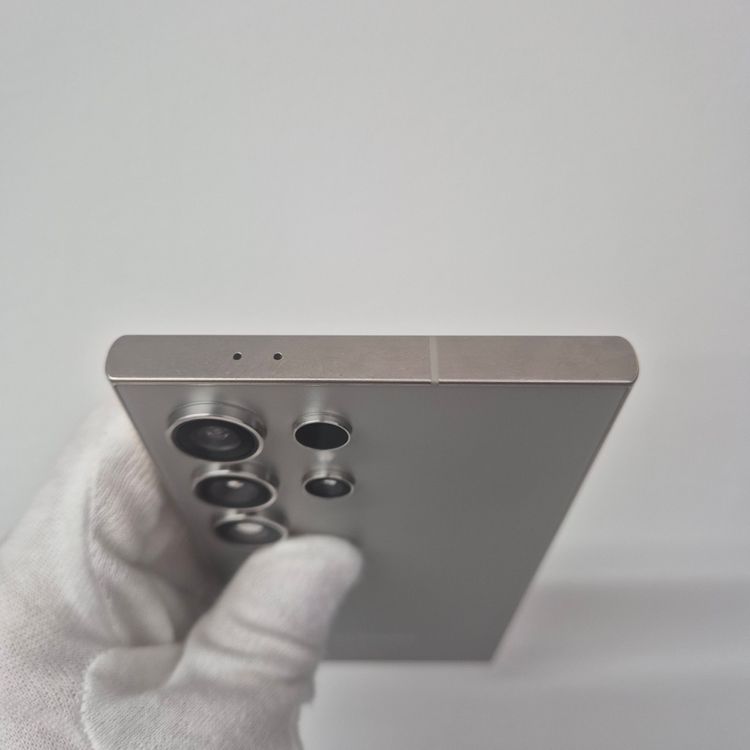 Galaxy S24 ULTRA 256GB ���졼 SIM�ե꡼