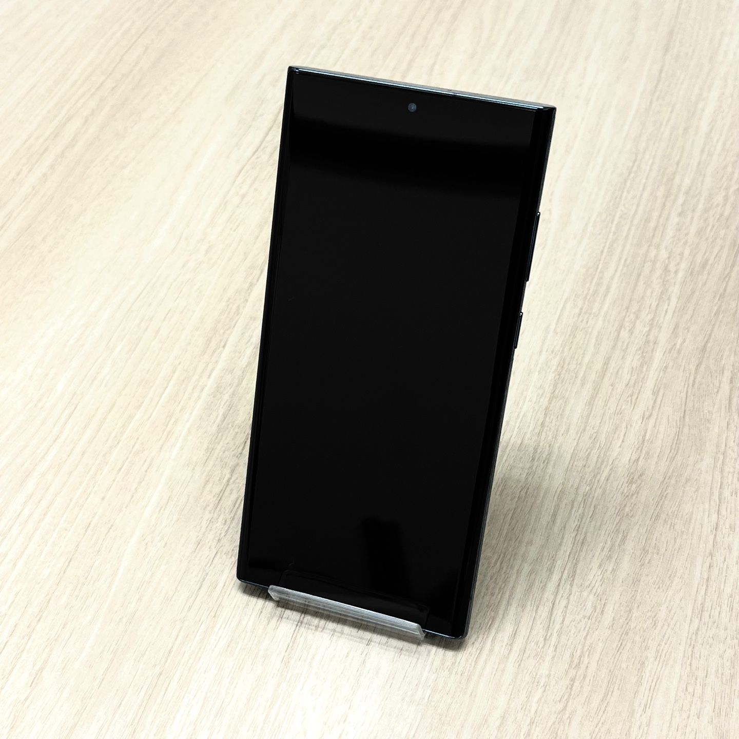 ムスビー｜Galaxy S22 Ultra 256GB グリーン SIMフリー【Galaxy S22 