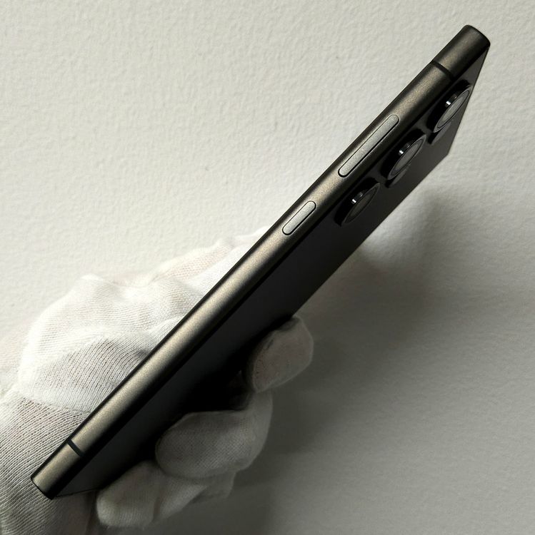 Galaxy S24 Ultra 256GB �֥�å� SIM�ե꡼