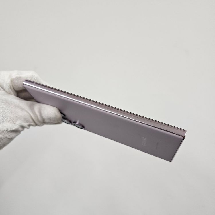 Galaxy S23 Ultra 512GB ラベンダー SIMフリー