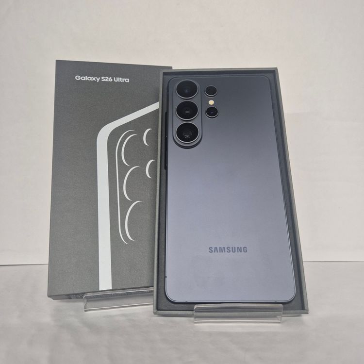 Galaxy S26 Ultra 512GB �֥�å���SIM�ե꡼�ڶ����ʡ�
