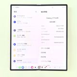 Galaxy Z FOLD6 256GB �ԥ� SIM�ե꡼