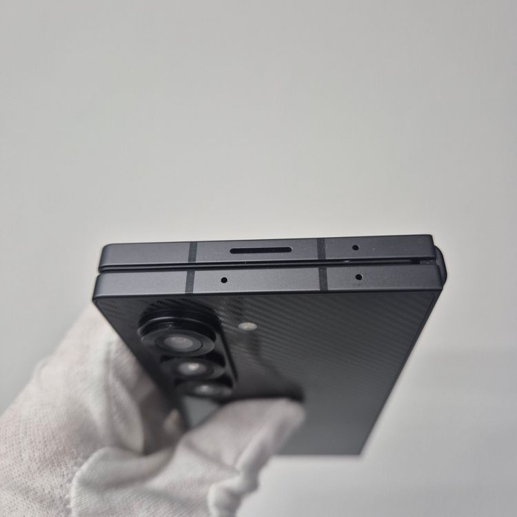 Galaxy Z FOLD6 1TB ����եƥ��åɥ֥�å� SIM�ե꡼