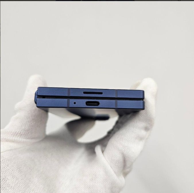 Galaxy Z FOLD6 256GB ͥ SIMե꡼ ͥ