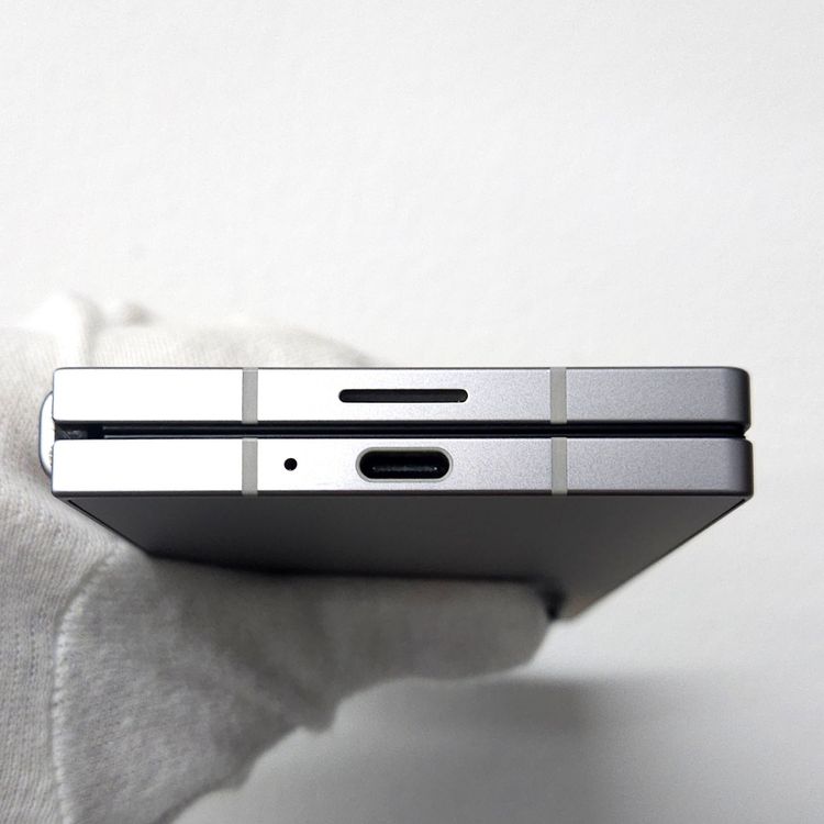 Galaxy Z FOLD6 256GB С SIMե꡼