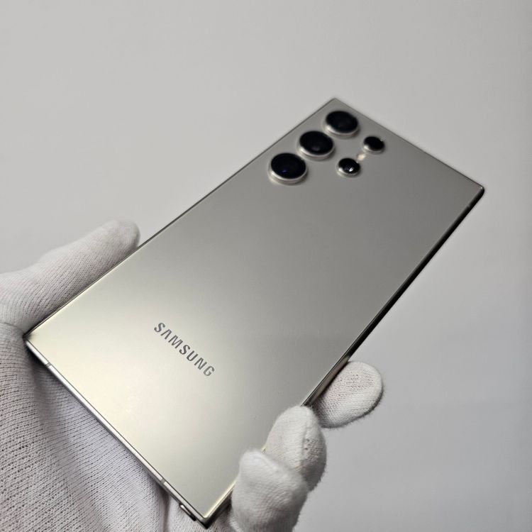 Galaxy S24 Ultra 512GB ���졼 SIM�ե꡼