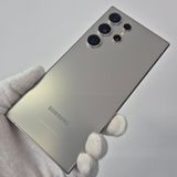 Galaxy S24 Ultra 256GB ���졼 SIM�ե꡼