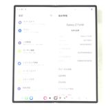 Galaxy Z FOLD6 256GB ����С� SIM�ե꡼��A��