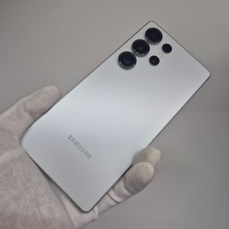Galaxy S25 Ultra 512GB �ۥ磻��SIM �ե꡼��A��