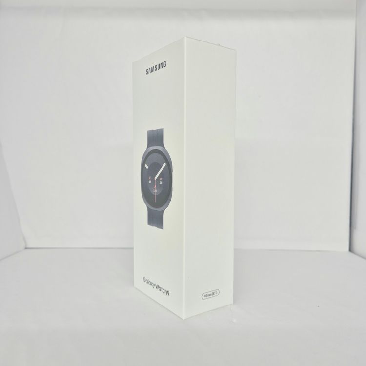 Galaxy Watch9 40MM ����ե����� LTE�ǡڿ��ʡ�