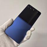 Galaxy Z FLIP7 256GB ブルーSIMフリー【美品】