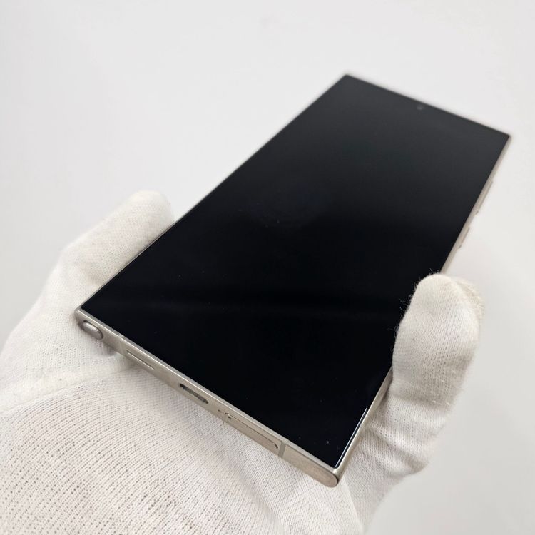 Galaxy S24 Ultra 256GB ���졼 SIM�ե꡼