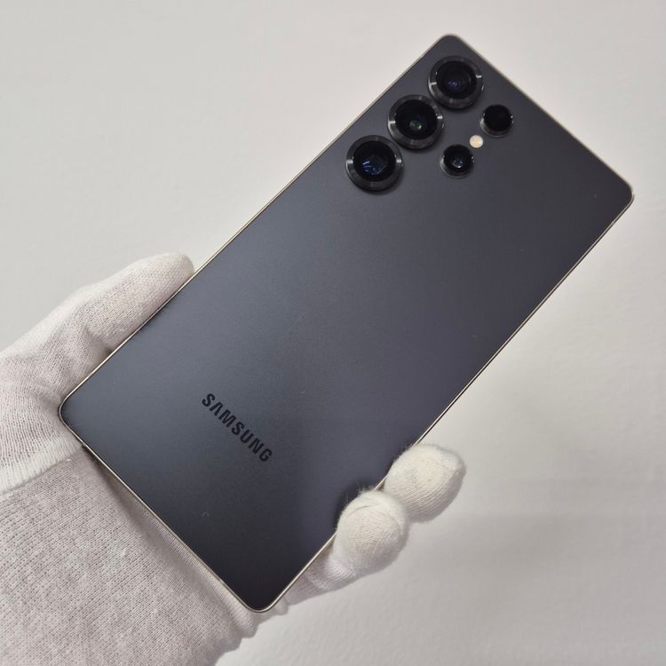 Galaxy S25 ULTRA 256GB �֥�å� SIM�ե꡼