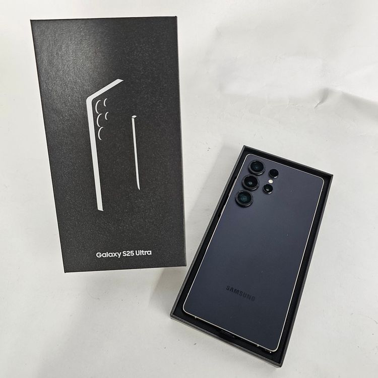 Galaxy S25 ULTRA 512GB �֥�å� SIM�ե꡼ �ڶ����ʡ�