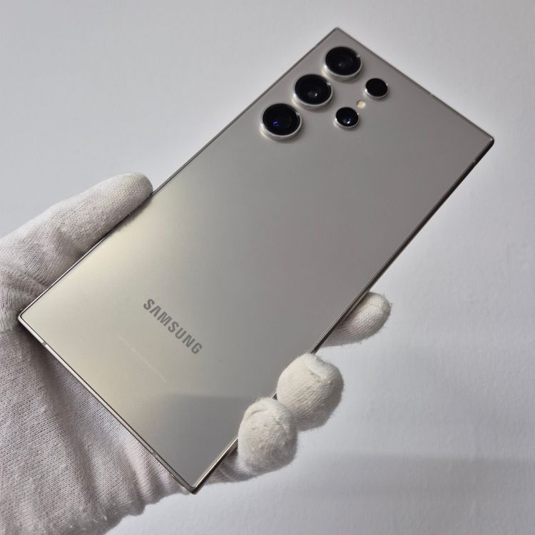 Galaxy S24 ULTRA 512GB ���졼 SIM�ե꡼