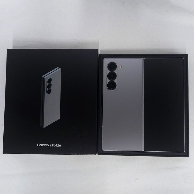 Galaxy Z FOLD6 512GB С SIMե꡼ ڶʡ