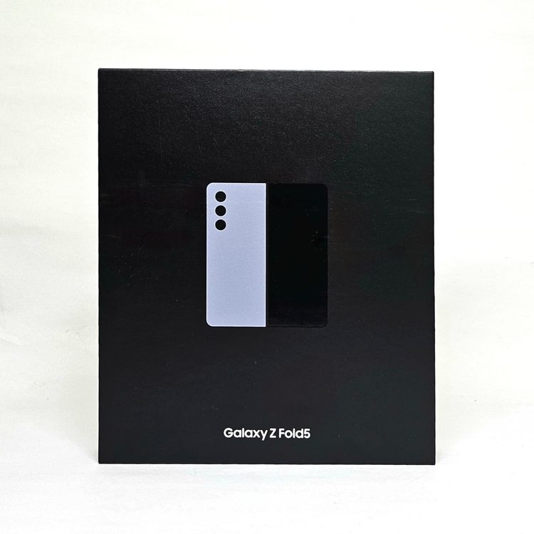 Galaxy Z FOLD5 512GB ֥롼 SIMե꡼ ڶʡ