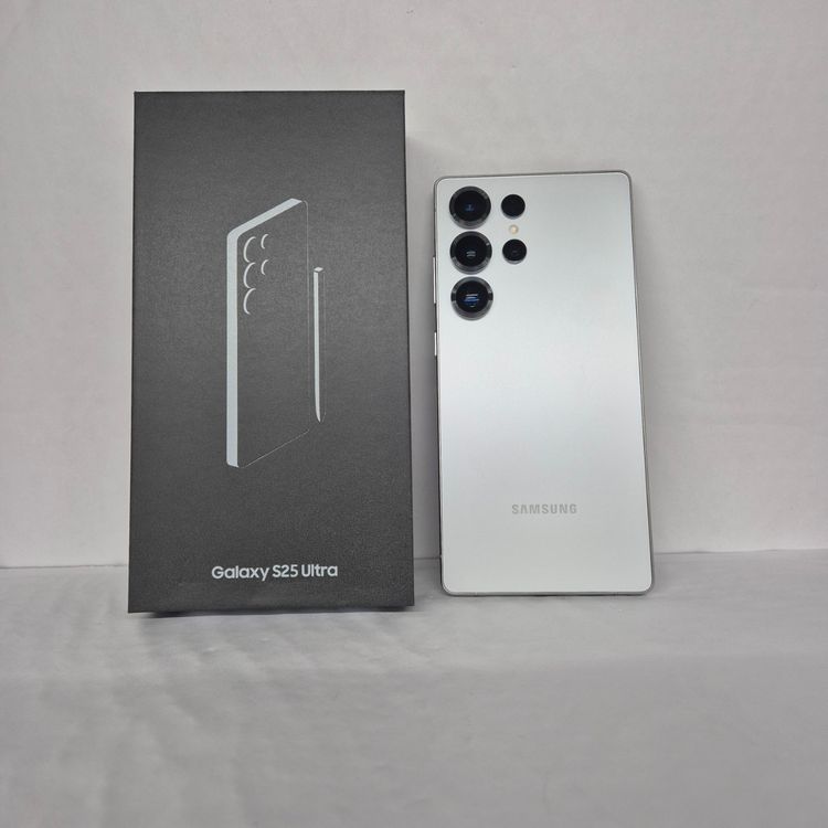 Galaxy S25 Ultra 512GB �ۥ磻��SIM�ե꡼�����ʡ�