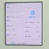 Galaxy Z FOLD6 512GB �ͥ��ӡ�SIM�ե꡼