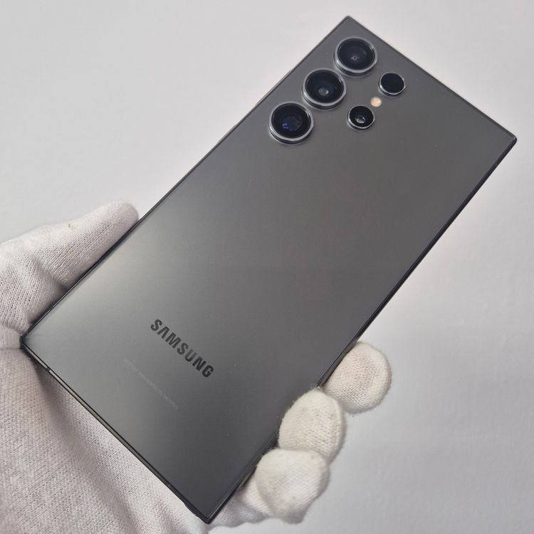 Galaxy S24 Ultra 1TB �֥�å� SIM�ե꡼