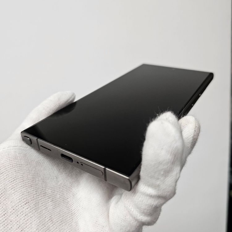 Galaxy S24 Ultra 256GB �֥�å� SIM�ե꡼