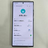 Galaxy S23 Ultra 512GB ֥å SIMե꡼