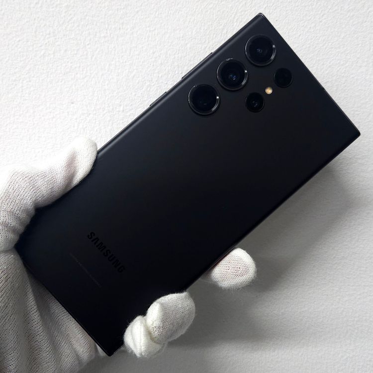 Galaxy S23 Ultra 512GB ֥å SIMե꡼