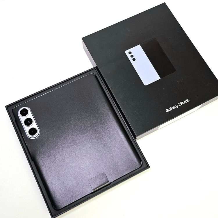 Galaxy Z FOLD5 512GB ֥롼 SIMե꡼ ڶʡ
