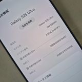 Galaxy S25 Ultra 512GB ���졼 SIM�ե꡼��A��
