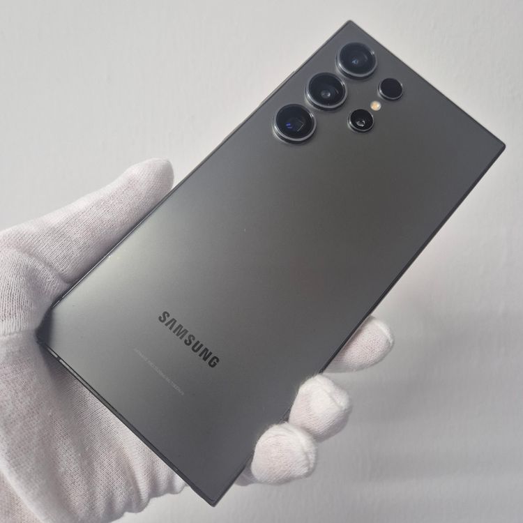 Galaxy S24 ULTRA 256GB �֥�å� SIM�ե꡼