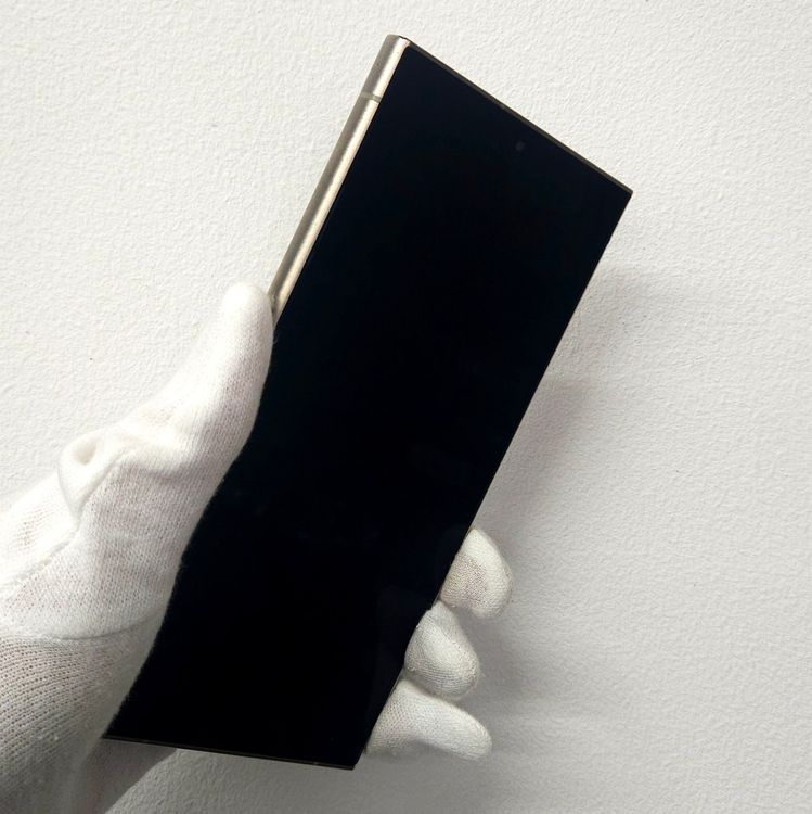 Galaxy S24 Ultra 256GB �Х�����å�  SIM�ե꡼