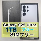 Galaxy S25 Ultra 12G/1TB �֥롼SIM�ե꡼