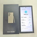 Galaxy S24 Ultra 256GB  SIMե꡼ڶʡ