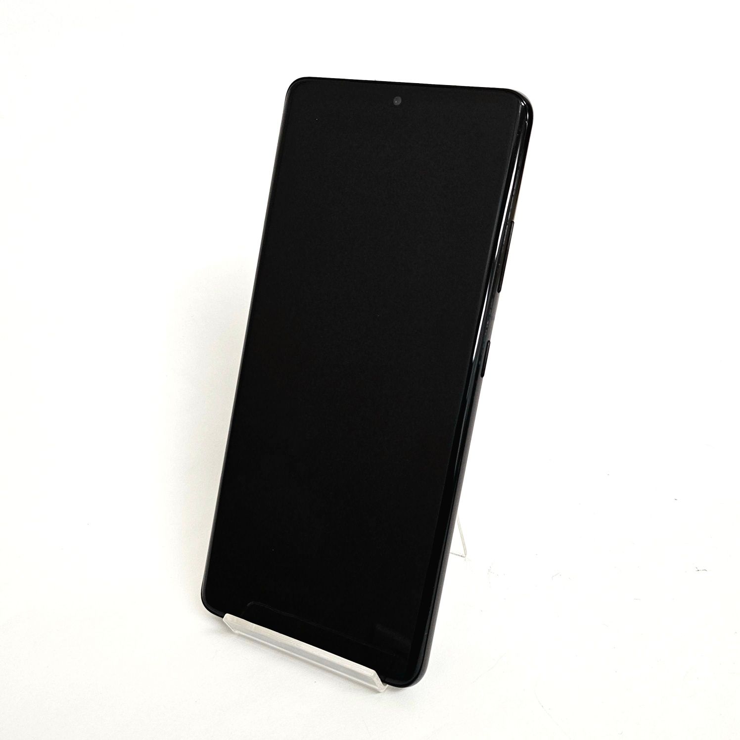 ムスビー｜Galaxy S21 Ultra 256GB ブラック SIMフリー【A級美品 