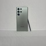 Galaxy S23 Ultra グリーン256GB SIM フリー【美品】