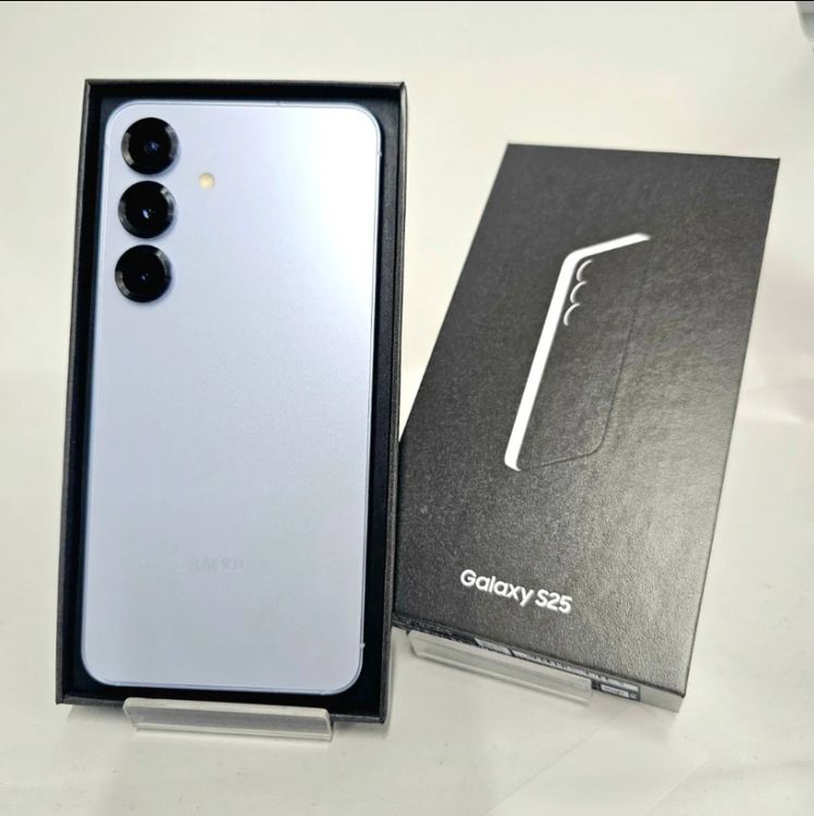 Galaxy S25 256GB ֥롼 SIMե꡼ ڶʡ